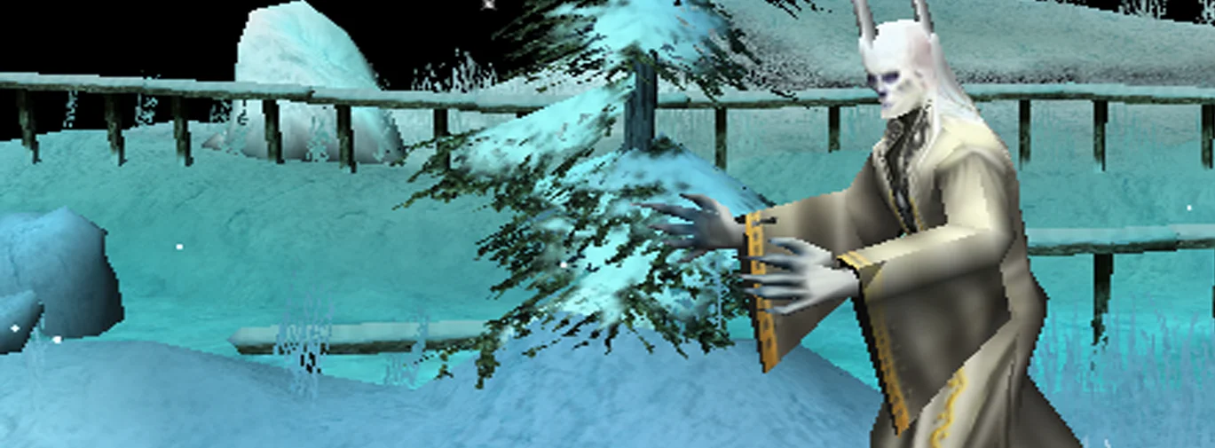 White Wizard